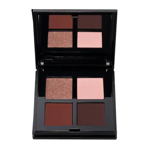 Shadow 4 Palette 7Gr Radiant Μακιγιαζ Matia Σκιές