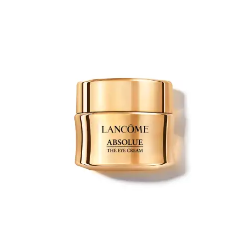 Absolue The Eye Cream Αναζωογονητική Κρέμα Ματιών 20Ml Lancome Πρόσωπο Ματια - Λαιμος Χειλη