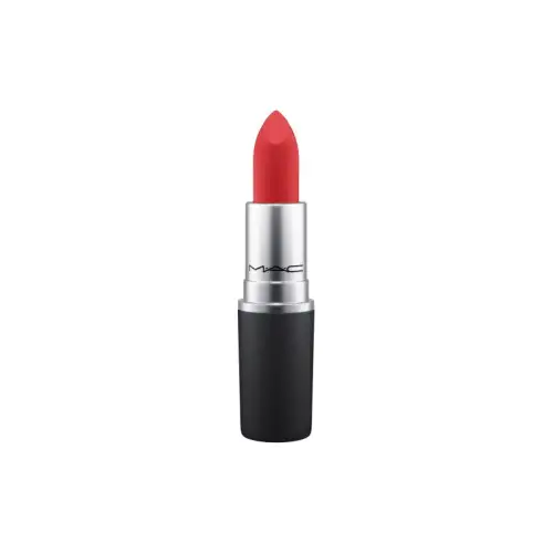Mac Powder Kiss Lipstick 3Gr Werk