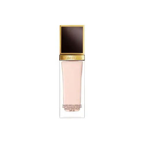 Tom Ford Shade And Illuminate Soft Radiance Primer Spf25 30Ml Pink