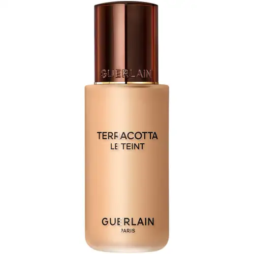 Guerlain Terracotta Le Teint 4W Warm Doré