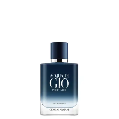 Acqua Di Gio Profondo Eau De Parfum Refillable Armani ανδρικά αρώματα