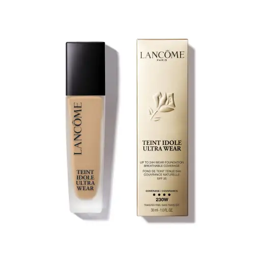 Lancôme Teint Idôle Ultra Wear 30Ml 230W