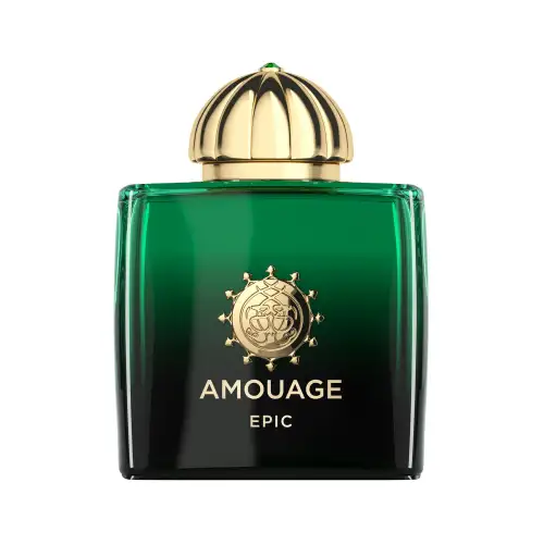 Amouage Epic Woman Eau De Parfum 50Ml