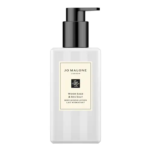 Jo Malone London Wood Sage Sea Salt Body Hand Lotion 250Ml