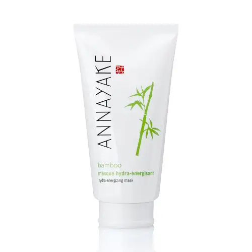 Bamboo Hydra-Energizing Mask 75Ml Annayake Πρόσωπο Ενυδατωση - Αντιγηρανση Μάσκες Προσώπου