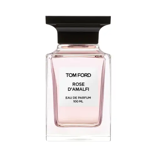 Rose D&Apos Amalfi Eau De Parfum Tom Ford αρώματα γυναικεία