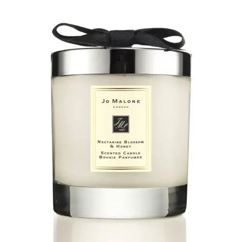 Nectarine Blossom Honey Classic Candle 200Gr Jo Malone London αρώματα για το Σπιτι Κεριά