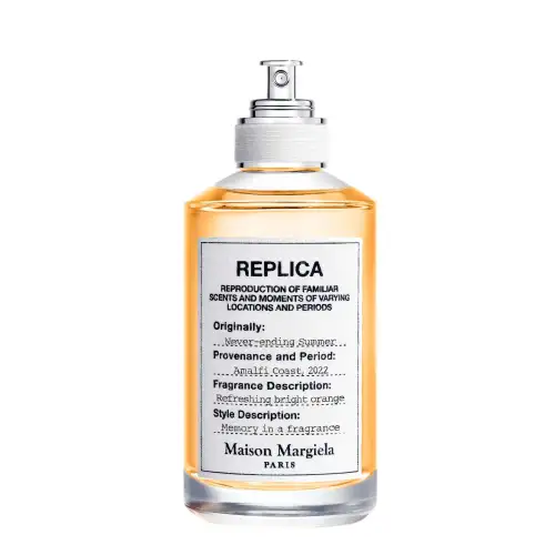 Never-Ending Summer Eau De Toilette Maison Margiela αρώματα Unisex