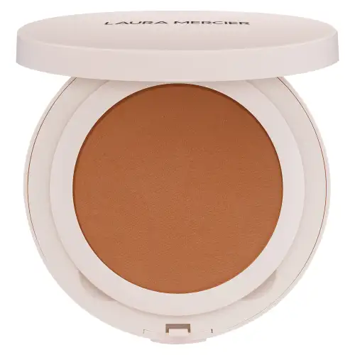 Laura Mercier Translucent Pressed Setting Powder Ultra-Blur 6 5Gr Medium Deep For To Skin Tones