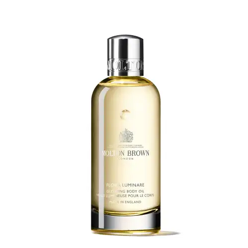 Molton Brown Flora Luminare Body Oil 100Ml