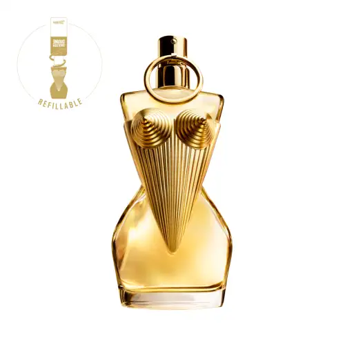 Gaultier Divine Eau De Parfum Jean Paul αρώματα γυναικεία