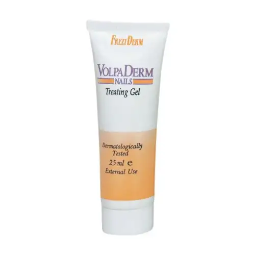 Frezyderm Volpaderm Nails Treating Gel 25Ml