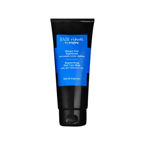 Sisley - Regenerating Hair Care Mask With Botanical Oils Μαλλιά Σαμπουάν & Conditioner Μάσκα Μαλλιών