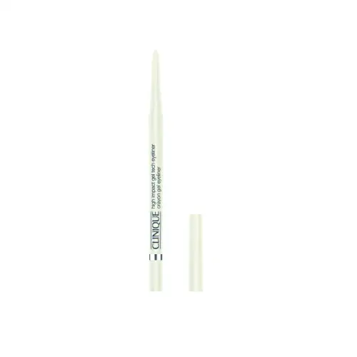 Clinique High Impact Gel Tech Eyeliner 0 35Gr White