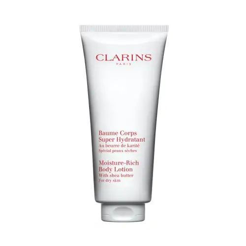Moisture-Rich Body Lotion With Shea Butter 200Ml Clarins Σωμα Ενυδατωση - Καθαρισμος