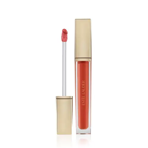 Estée Lauder Glossy Pout Tinted Lip Oil 6Gr 07 Apricot Nectar