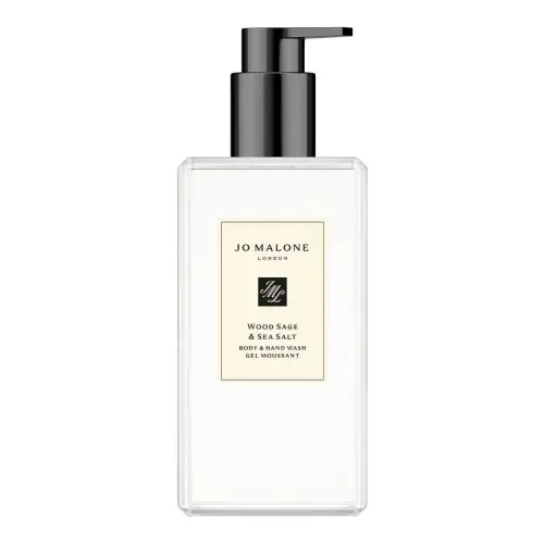 Wood Sage Sea Salt Body Hand Wash 500Ml Jo Malone London αρώματα γυναικεία Shower Gel & Soap
