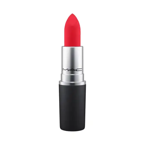 Powder Kiss Lipstick 3Gr Mac Μακιγιαζ Χειλη Κραγιόν