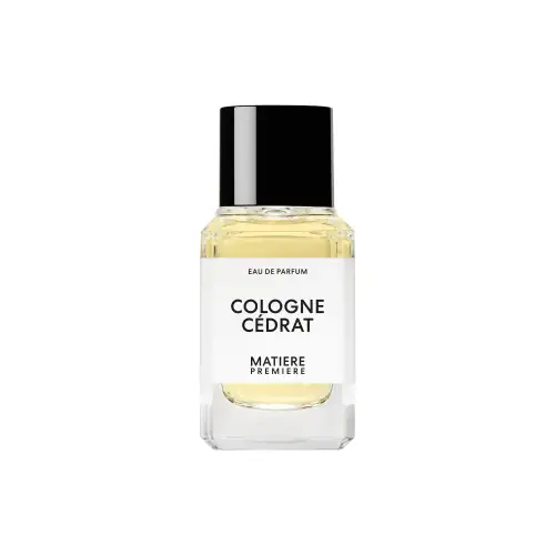 Matiere Premiere Cologne Cédrat Eau De Parfum 50Ml