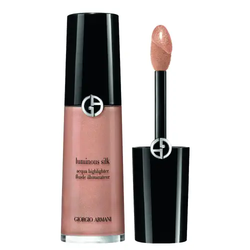 Armani Luminous Silk Acqua Highlighter 12Ml 03 Dawn