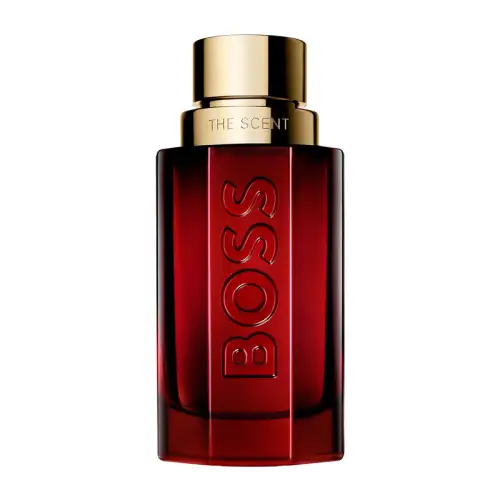 Boss The Scent Elixir Parfum Intense For Him Hugo αρώματα ανδρικά Eau De