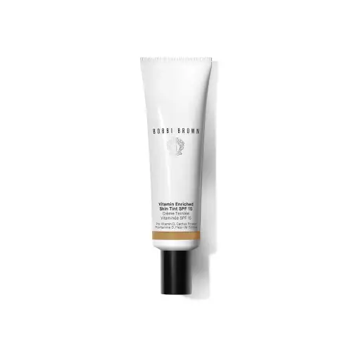 Bobbi Brown Vitamin Enriched Skin Tint Spf 15 50Ml Golden 3