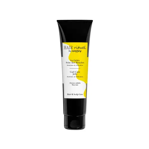 Sisley - Curl Care Jelly Κρέμα Styling για Κυματιστά Μαλλιά Αγορά με Βάση Την Ανάγκη Μπούκλες & Σπαστά