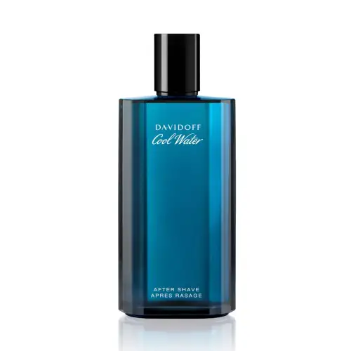 Cool Water Man After Shave Davidoff αρώματα ανδρικά