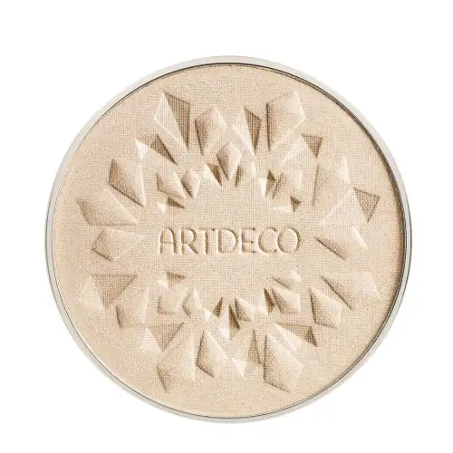 Glow Highlighting Powder Refill 9Gr Artdeco Μακιγιαζ Καλυψη Highlighter