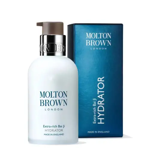 Extra-Rich Bai Ji Hydrator 100Ml Molton Brown ανδρικά Πρόσωπο Ενυδάτωση