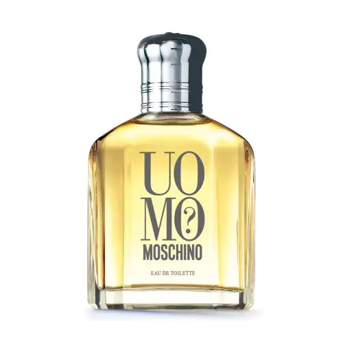 Uomo Eau De Toilette Vapo Moschino ανδρικά αρώματα