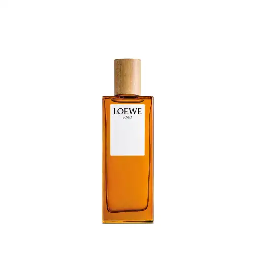 Loewe Solo Eau De Toilette 50Ml