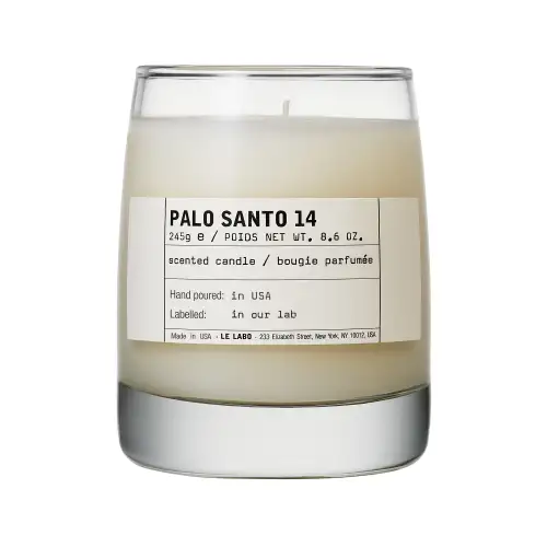 Le Labo Palo Santo 14 Classic Candle 245Gr