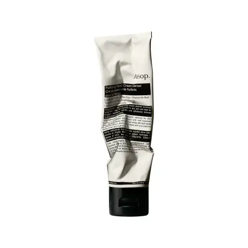 Aesop Purifying Facial Cream Cleanser 100Ml
