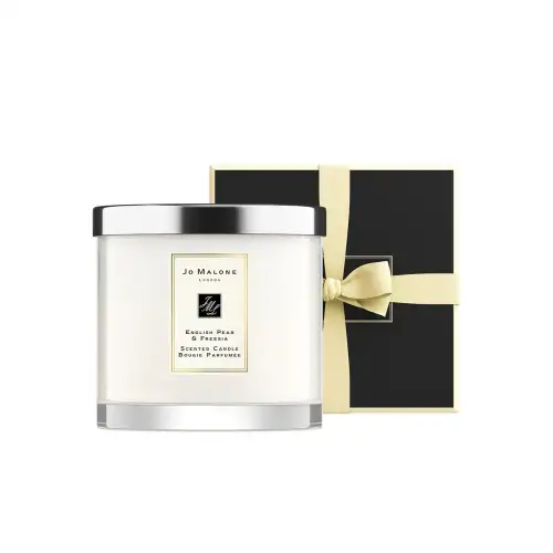 Jo Malone London English Pear Freesia Deluxe Candle 600Gr