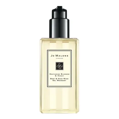 Jo Malone London Nectarine Blossom Honey Body Hand Wash 250Ml