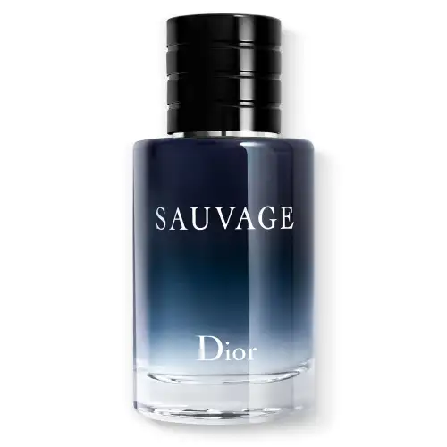 Dior Sauvage Eau De Toilette 60Ml