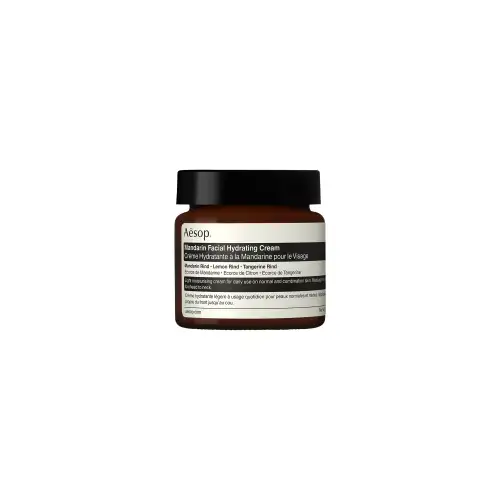 Aesop Mandarin Facial Hydrating Cream 60Ml