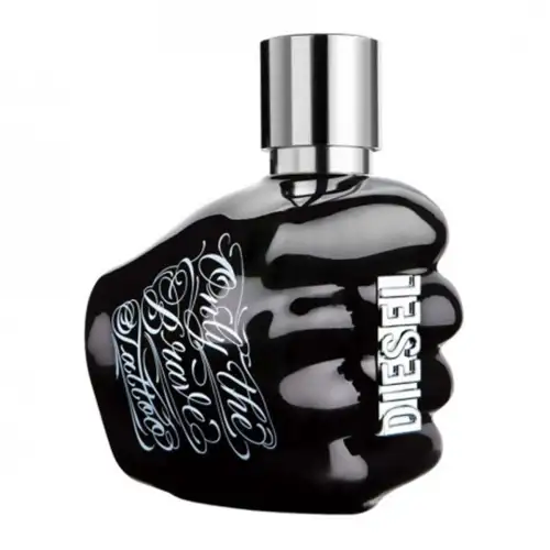 Only The Brave Tattoo Eau De Toilette 125Ml Diesel ανδρικά αρώματα
