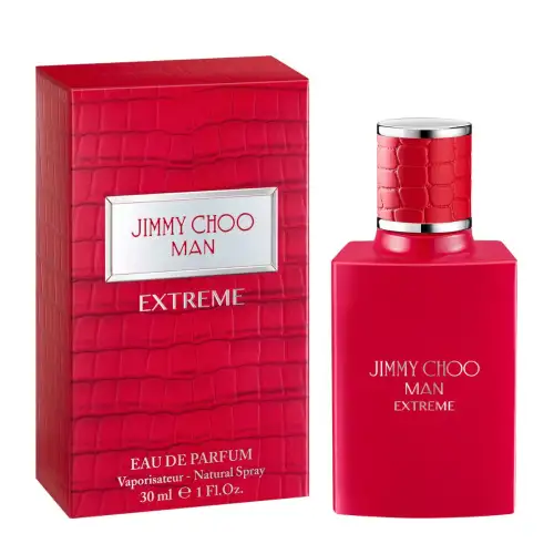 Man Extreme Eau De Parfum Jimmy Choo αρώματα ανδρικά