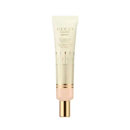 Gucci Glow Skin Tint Moisturizer 40Ml Fair - 15