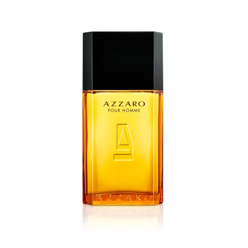 Azzaro Pour Homme Eau De Toilette αρώματα ανδρικά