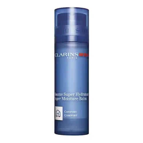 Clarins Men Super Moisture Balm 50Ml