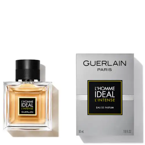 Guerlain - L&Apos Homme Idéal Intense Αρώματα Ανδρικά Eau De Parfum