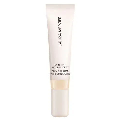 Laura Mercier Tinted Moisturizer Natural Dewy Mini 15Ml 0N-Silk