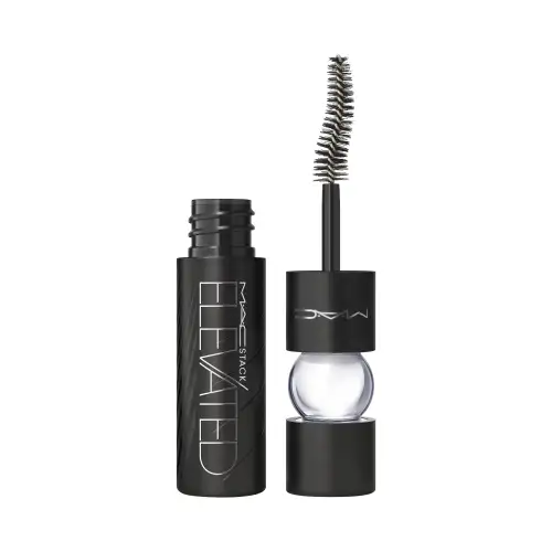 Mac Macstack Mini Elevated Mascara 8Ml Black Stack