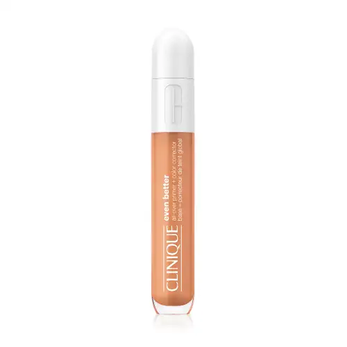 Clinique Even Better™ All-Over Primer And Color Corrector 6Ml Apricot