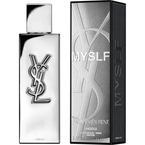 Myslf L&Apos Absolu Yves Saint Laurent αρώματα ανδρικά Eau De Parfum