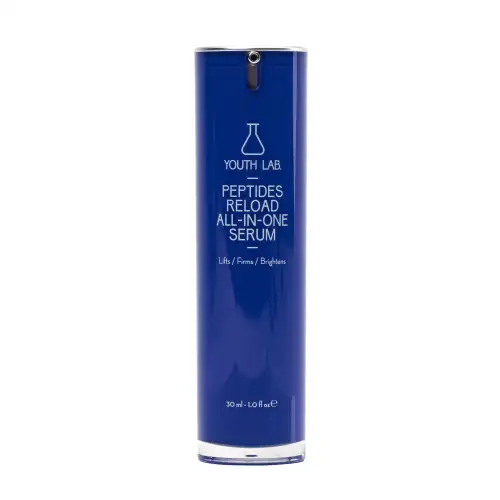 Youth Lab Peptides Reload All-In-One Serum 30Ml